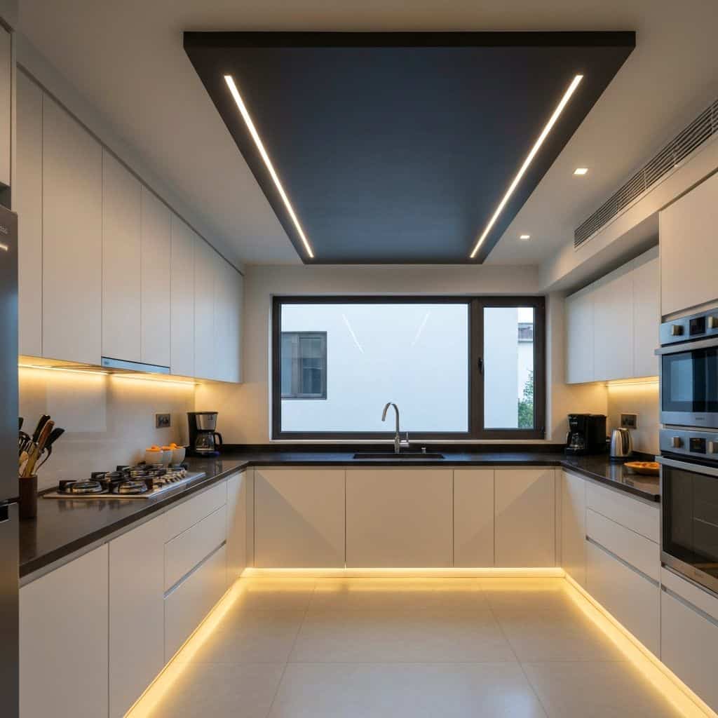 Modular kitchen interior Bihar