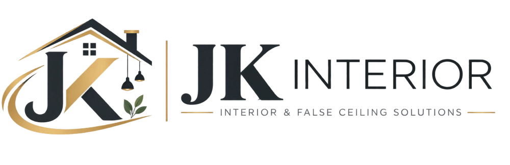 JK Interior – False Ceiling Contractor in Forbesganj Bihar