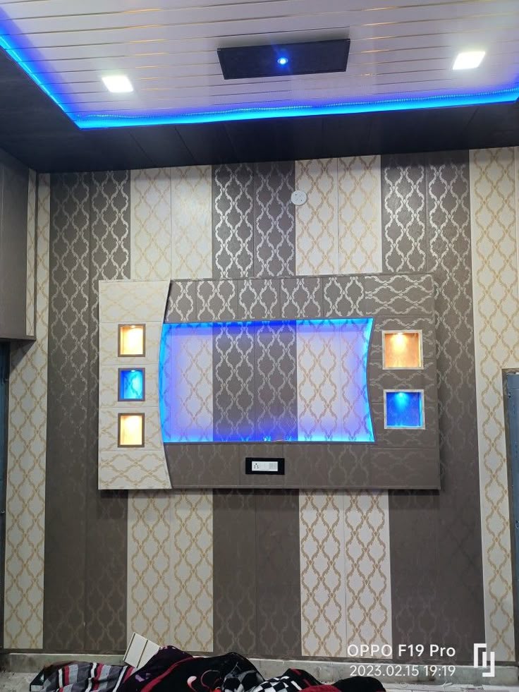 PVC Ceiling and Wall Panel Araria